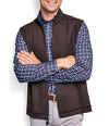 J&M Vest 74-6518 Reversible