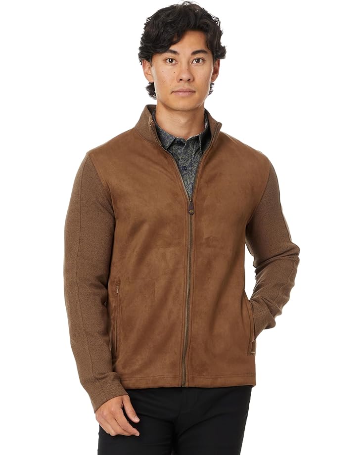 J&M Sweater 74-7572 Camel