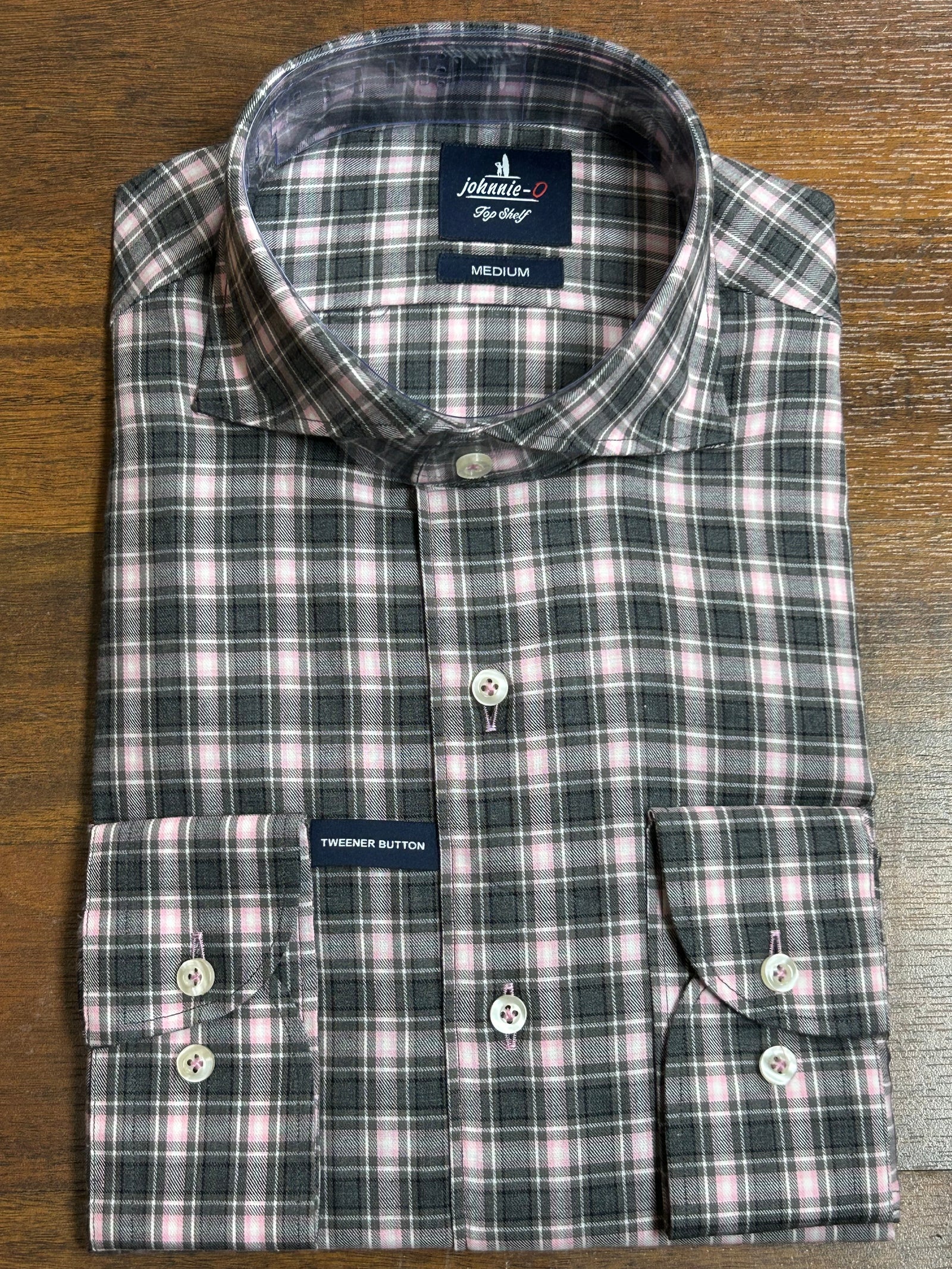 Men's Dress & Casual Shirts in San Antonio | Shop In Store or Online -  Penners