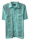 La Fiesta Cotton Guayabera