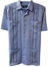 El Jefe Cotton Guayabera