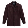 Pendleton RA335-28328 Burgundy Mix