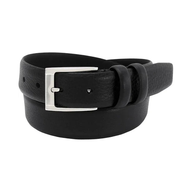 JOHNSON & MURPHY - Italian leather belt - Penners