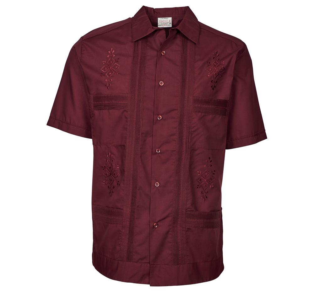 Guayabera original discount