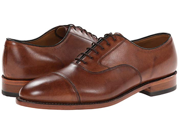 Melton on sale cap toe