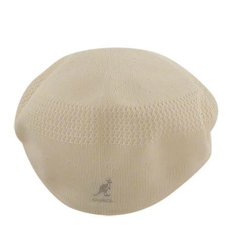 Kangol Tropic 504 Ventair Cap Grey S